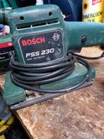 3stuks  schuur  alle 3  50 euro, Doe-het-zelf en Verbouw, Gereedschap | Schuurmachines, Ophalen of Verzenden, Minder dan 600 watt