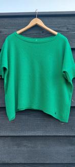 Benetton wollen trui - zacht en comfortabel! 38, Maat 38/40 (M), Benetton, Ophalen of Verzenden, Zo goed als nieuw