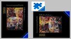 Ravensburger, Crystal of Enchantment, Josephine Wall 1000/st, Hobby en Vrije tijd, Ophalen of Verzenden, 500 t/m 1500 stukjes