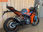 KTM RC 390 (bj 2023), 390 cc, Bedrijf, Super Sport, 12 t/m 35 kW