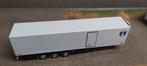 Koeltrailer schmitz cargobull wsi, Ophalen of Verzenden, Zo goed als nieuw, Bus of Vrachtwagen, Wsi