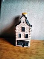 KLM Huisjes Collectie - Gevuld & Ongevuld, Ophalen of Verzenden, Nieuw, Kunststof