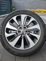 Originele Opel Mokka 18 inch velgen set 5x105 Zomerbanden, 18 inch, Banden en Velgen, Ophalen of Verzenden, Zomerbanden