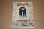 Romaans Vademecum - Een tocht langs het Romaans in de Eems D, Ophalen of Verzenden, 20e eeuw of later, Gelezen