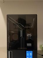 Elegoo Mars 5 Ultra + Mercury Plus Cure and Wash, Computers en Software, 3D Printers, Ophalen, Ingebouwde Wi-Fi, Elegoo, Zo goed als nieuw