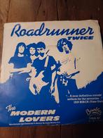 Roadrunner- Jonathan Richman/ the Modern Lovers, Cd's en Dvd's, Ophalen of Verzenden, Gebruikt, Pop