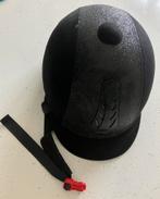 Choplin paardrij Cap, Dieren en Toebehoren, Paardrijkleding, Dames, Ophalen of Verzenden, Zo goed als nieuw, Recreatie