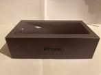 Apple iphone 8 zwart 256GB, Gebruikt, Zwart, Zonder abonnement, Ophalen