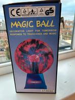Gratis | Magic Ball - Plasma Bol (zonder oplader), Ophalen, Gebruikt