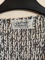 Trui van Gabriella Rossetti - maat 40, Kleding | Dames, Ophalen of Verzenden, Zo goed als nieuw, Maat 38/40 (M), Grijs