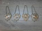 Oude brocante/vintage flessenhangers, Antiek en Kunst, Ophalen of Verzenden