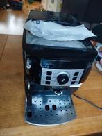 Delonghi Magnifica S – Prima koffiemachine, goed onderhouden, Ophalen, Zo goed als nieuw, Koffiemachine