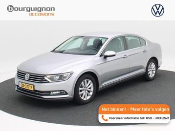 Volkswagen Passat 1.5 TSi 150 Pk Automaat Comfortline | Adap beschikbaar voor biedingen