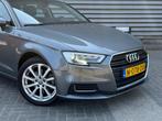 Audi A3 Sportback 1.6 TDI Design Pro Line (bj 2017) AUTOMAAT, Gebruikt, 4 cilinders, Traction-control, 116 pk
