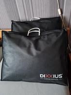 Dixxius kussens Breeze air nieuw, Huis en Inrichting, Slaapkamer | Beddengoed, Eenpersoons, Wit, Nieuw, Ophalen of Verzenden