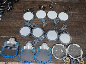 Portal of Power, Traptanium Portal Skylanders Wii PS3 Wii U beschikbaar voor biedingen