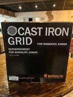 Monolith cast iron grid junior, Nieuw, Ophalen of Verzenden