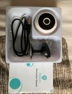 Mini WiFi Camera - HD Video, Ophalen of Verzenden, Zo goed als nieuw, Binnencamera