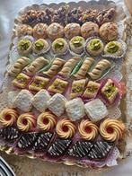 Altijd Marokkaanse koekjes en hapjes willen proeven?, Ophalen, Nieuw, Cupcakes, Bakvorm