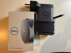 DELL 65W USB-C + DELL DA310 Mobile Travel HUB Set, Ophalen of Verzenden, Nieuw, Dell