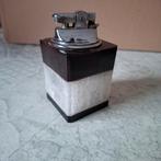 Mooie, bijzondere tafelaansteker, Ophalen of Verzenden, Gebruikt, Aansteker