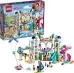 Lego friends 41347 strandhotel, Kinderen en Baby's, Speelgoed | Duplo en Lego, Ophalen, Zo goed als nieuw, Complete set, Lego