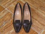 TODS pumps,Mt 39 topstaat, Tweedehands, Pumps, Bruin, Tweedehands