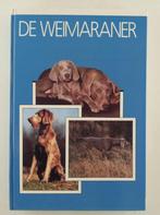 De Weimaraner - Boek, Verzenden, Gelezen, Honden