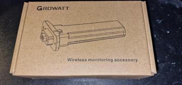 Growatt wifi s dongle nieuw in doos beschikbaar voor biedingen