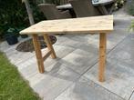 Houten kinderburo, Kinderen en Baby's, Ophalen, Zo goed als nieuw, Tafel(s)