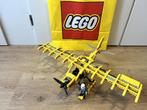Lego Technic Prop Plane (8855), Kinderen en Baby's, Speelgoed | Duplo en Lego, Ophalen of Verzenden, Gebruikt, Complete set, Lego