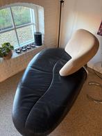 Leolux Kikko sofa, Ophalen, Eenpersoons, 125 tot 150 cm, Zo goed als nieuw