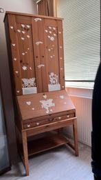 Secretaire, Huis en Inrichting, Kasten | Secretaires, Ophalen, Gebruikt