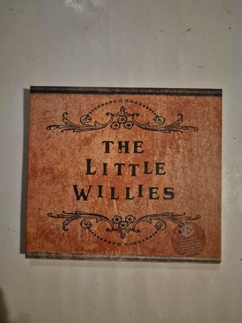 The Little Willies - The Little Willies. Cd. 2006, Cd's en Dvd's, Cd's | Rock, Gebruikt, Alternative, Ophalen of Verzenden