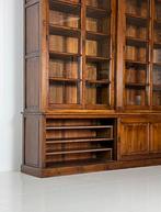 Bibliotheekkast boekenkast Klassiek Eichholtz, Ophalen