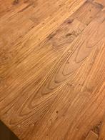 Eethoek, Huis en Inrichting, Teakhout, Zo goed als nieuw, Vijf personen of meer, 150 tot 200 cm