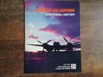 Lockheed P.38 Lightning - a pictorial history  (1968), Verzamelen, Luchtvaart en Vliegtuigspotten, Boek of Tijdschrift, Gebruikt