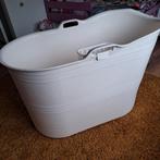 Bad 90 cm ingst  10 euro, Ophalen, Gebruikt, Overige typen, 50 tot 100 cm