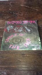 Twisted Sister  - leader of the pack (maxi), Ophalen of Verzenden