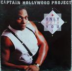 Captain Hollywood Project  - Only With You, Ophalen of Verzenden, Zo goed als nieuw, Pop