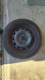 Winterbanden Agila, Ophalen, Gebruikt, 15 inch, Band(en)