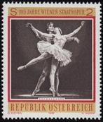 Michel 1301, Verzenden, Postfris