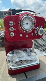 Koffiezetapparaat te koop – in goede staat!, Ophalen, Zo goed als nieuw, Koffiemachine