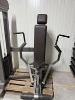 Panatta Convergent Chestpress/ Brustpresse/ Chest Press, Ophalen, Overige typen, Zo goed als nieuw, X