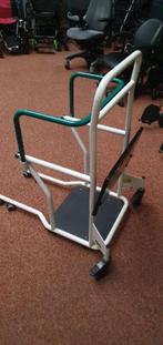 Bea Sta hulp United Care gebruikt, Ophalen, Gebruikt