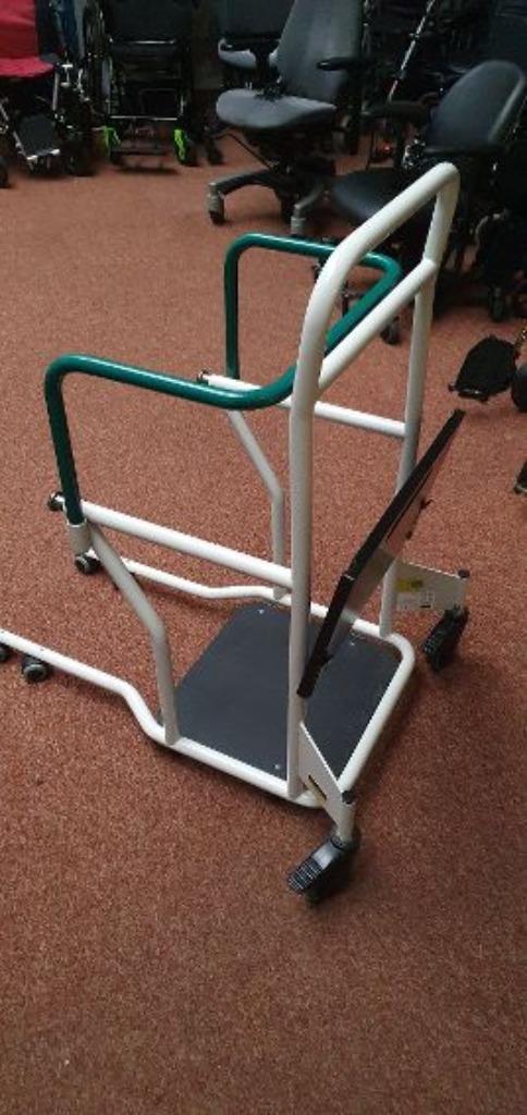 Bea Sta hulp United Care gebruikt, Diversen, Looprekken, Gebruikt, Ophalen