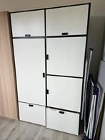 ODDA IKEA kast, Huis en Inrichting, Ophalen, Gebruikt, 100 tot 150 cm, 150 tot 200 cm