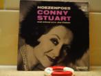conny stuart - hoezenpoes 23n, Cd's en Dvd's, 7 inch, Single, Ophalen of Verzenden, Zo goed als nieuw