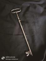 Sleutel gesmeed 37 cm, Ophalen of Verzenden