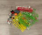 Knex extra achtbanen onderdelen, Ophalen of Verzenden, Gebruikt, K'nex
